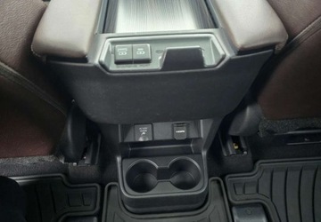 Toyota Sienna III 2022 Toyota Sienna Toyota Sienna 2.5 Hybryda 245KM, zdjęcie 34