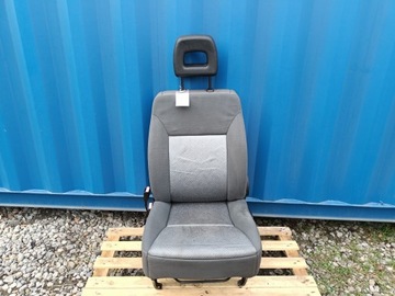 FOTEL KIEROWCY SCUDO EXPERT JUMPY OD 06- NO V224/004