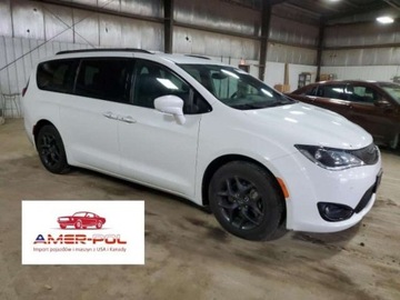 Chrysler Pacifica II 2019 Chrysler Pacifica 2019, TOURING L PLUS