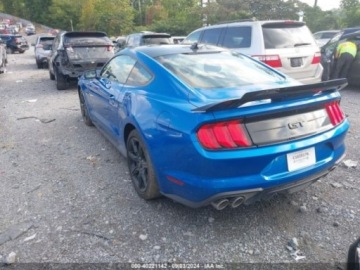 Ford Mustang VI 2020 Ford Mustang 2020, GT Fastback, 5.0, od ubezpieczalni 5.0 Benzyna 460KM, zdjęcie 2