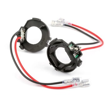 ADAPTÉR HNÍZDO PRO VOLKSWAGEN VW GOLF MK7 JETTA PŘÍSLUŠENSTVÍ VOZIDLOVÉ