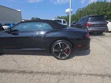Bentley 2020 Bentley Continental GT C V8 2020 4.0 Benzyna 542KM, zdjęcie 2