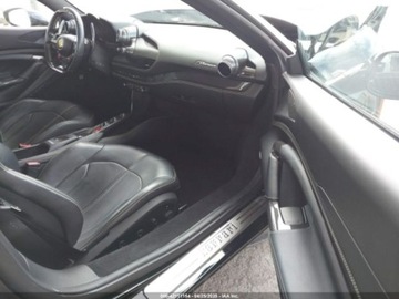 Ferrari 2022 Ferrari F8 Spider F8 spider convertible 3.9 Benzyna 710KM, zdjęcie 13