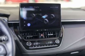 Toyota Corolla XII Sedan Facelifting 1.8 Hybrid 140KM 2024 Toyota Corolla 1.8 Hybrid Comfort 1.8 Hybryda 140KM, zdjęcie 21