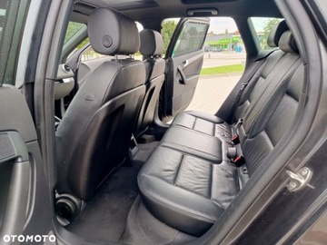 Audi A3 8P Hatchback 3d 1.4 TFSI 125KM 2009 Audi a3 Audi A3 1.4 TFSI S line Sportpaket 1.4 Benzyna 125KM, zdjęcie 19