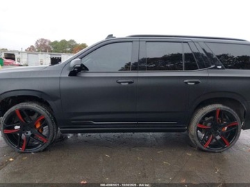 Cadillac Escalade III 2022 Cadillac Escalade Sport 2022 6.2l 6.2 Benzyna 420KM, zdjęcie 11