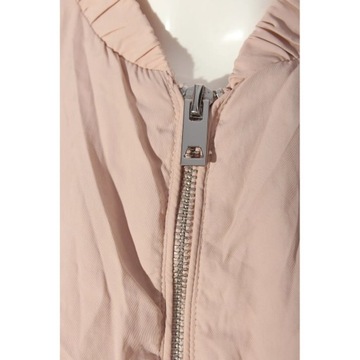 ZARA Bomberka Rozm. EU 36 nude Bomber Jacket