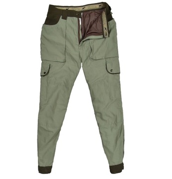 HARKILA Gore Tex Damskie Spodnie Trekkingowe S / M