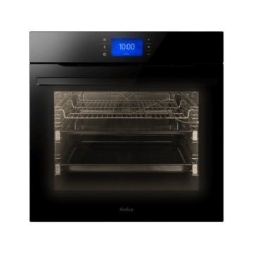 AMICA ED87689BA+ X-TYPE Духовка открытого типа