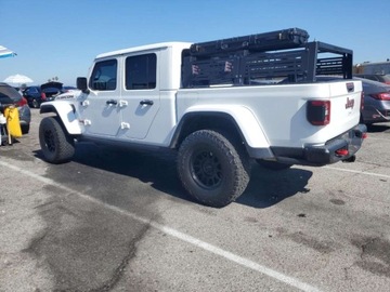 Jeep Gladiator 2021 Jeep Gladiator Rubicon 2021 3.6l 3.6 Benzyna 285KM, zdjęcie 1
