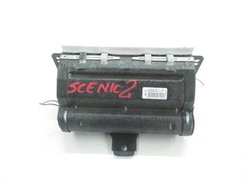 RENAULT GRAND SCENIC II 1.9 DCI F9Q812 PODUSZKA AIRBAG PASAŻERA 8200230383