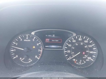 Nissan Pathfinder III 2020 Nissan Pathfinder S 2020 3.5 Benzyna 284KM, zdjęcie 10