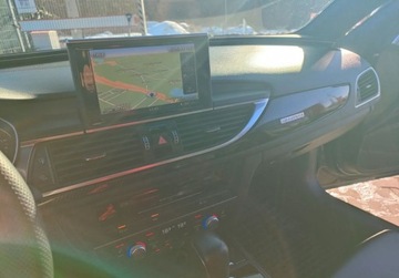 Audi A6 C7 Limousine Facelifting 3.0 TDI clean diesel 272KM 2016 Audi A6 Limousine Stan IDEALNY Doposazona Matrix 3.0 TDI GWARNACJA, zdjęcie 24