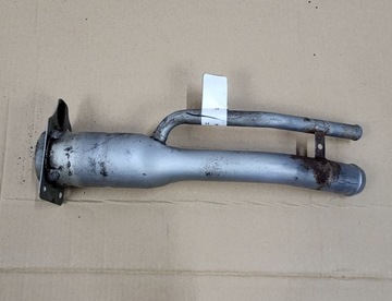 JEEP GRAND CHEROKEE WJ 99-04 2.7 3.1 ТОПЛИВОЗАЛИВНАЯ ТРУБКА ДИЗЕЛЬНОГО ЗАЛИВА