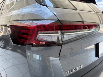 Skoda Superb III Kombi Facelifting 2.0 TDI SCR 150KM 2025 SKODA Superb Edition 130 2.0 TDI DSG Combi 150KM 2025, zdjęcie 16