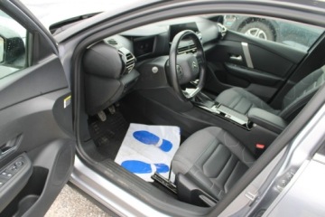 Citroen C4 III 2022 Citroen C4 SHINE 1.5D F-Vat Salon Polska Gwarancja, zdjęcie 18