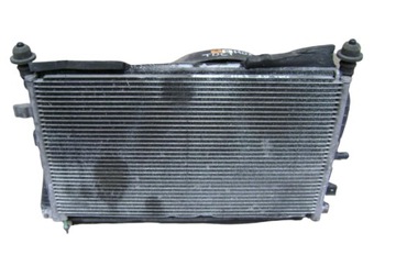 CHLODNICA WODY KLIMATYZACJI FORD MONDEO MK3 2.0TDC