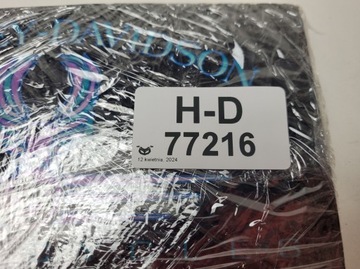 HARLEY DAVIDSON FL FX РУКОВОДСТВО ПОЛЬЗОВАТЕЛЯ 99466-95A