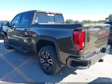  GMC Sierra 2023r., 4x4, 3.0L 3.0 Diesel 305KM, zdjęcie 2