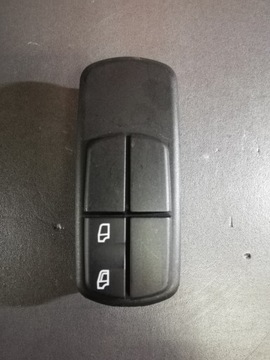 0035453313 MERCEDES STEROWNIK PANEL SZYB