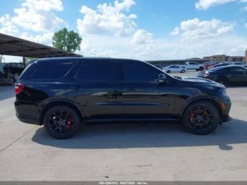 Dodge Durango III 2024 Dodge Durango SRT Hellcat Premium 2024 6.2l 6.2 Benzyna 710KM, zdjęcie 6