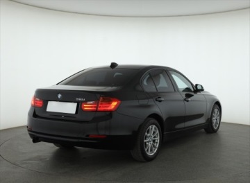 BMW Seria 3 F30-F31-F34 Limuzyna 1.6 316i 136KM 2015 BMW 3 316 i, Salon Polska, Automat, VAT 23%, Navi, zdjęcie 4