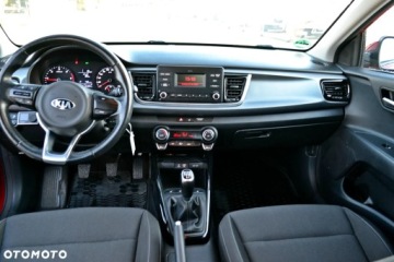 Kia Rio IV 2017 Full Opcja/Full Led/Mega Stan/Webasto, zdjęcie 18