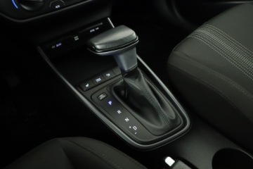 Hyundai Bayon SUV 1.0 T-GDI 100KM 2022 Hyundai Bayon 1.0 T-GDI, Serwis ASO, Automat, zdjęcie 10