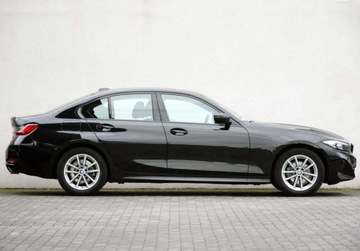 BMW Seria 3 G20-G21 Limuzyna 2.0 318i 156KM 2022 BMW Seria 3 BMW 318i Advantage 156km Salon PL Fv23 2.0 Benzyna 156KM, zdjęcie 2