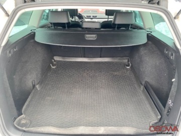 Volkswagen Passat B7 Variant 2.0 TDI CR BlueMotion 177KM 2013 Volkswagen Passat Alltrack 2.0tdi 4-Motion automat dsg skory ledy bi xeno, zdjęcie 21