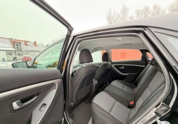 Hyundai i30 II Wagon 1.6 GDI 135KM 2012 Hyundai i30 Hyundai i30 1.6 GDI Premium 1.6 Benzyna 135KM, zdjęcie 18
