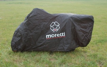 Покрытие брезента для мотоцикла Scooter Size L