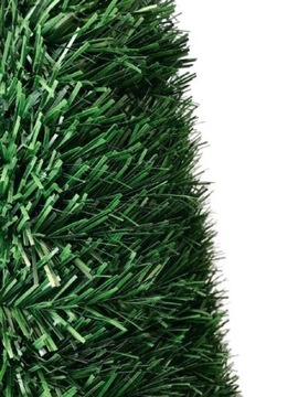 КОНУС ИСКУССТВЕННАЯ РОЖДЕСТВЕНСКАЯ ЕЛКА КОНИЧЕСКОЕ РОЖДЕСТВЕНСКОЕ УКРАШЕНИЕ 60см