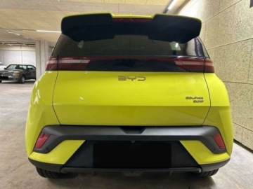 BYD Sealion 7 2025 BYD Dolphin Surf Boost Hatchback (88 KM) 2025, zdjęcie 2