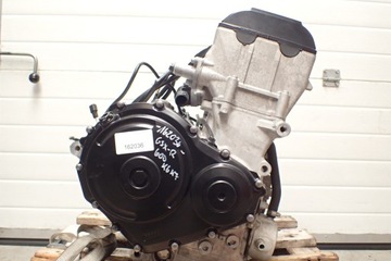 Suzuki GSX-R 600 K6 K7 Silnik 22000km Gwarancja
