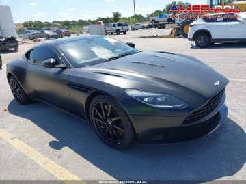 Aston Martin DB11 2017 Aston Martin DB11 2017 Aston Martin DB11 Launch Edition 5.2 Benzyna 600KM