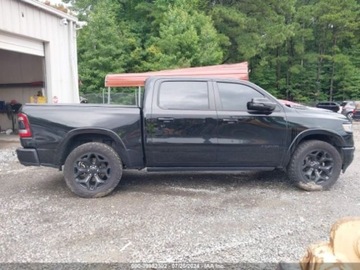  RAM 1500 2023r., 4x4, 5.7L 5.7 Benzyna 395KM, zdjęcie 4