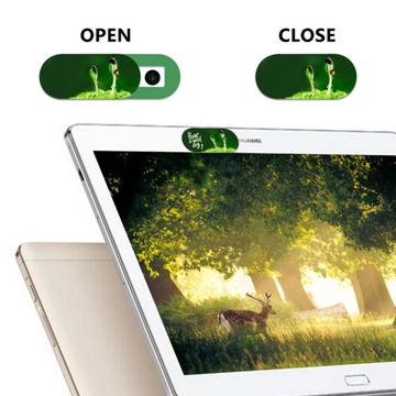 КРЫШКА КАМЕРЫ БЛОКИРОВКА ВЕБ-КАМЕРЫ ПЛАНШЕТ НОУТБУК