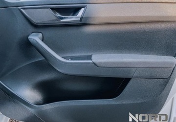 Skoda Fabia III Hatchback Facelifting 1.0 TSI 95KM 2021 Skoda Fabia Bezwypadkowy, CiezarowyOsobowy, FV23, Polski Salon Benzyna, zdjęcie 15