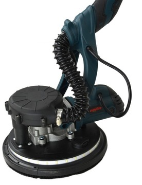 ШЛИФОВКА GIRAFFE ДЛЯ ШТУКАТУРКИ ПОЛОВ СВЕТОДИОДНОЙ ШТУКАТУРКОЙ