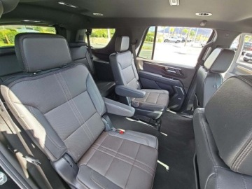 Chevrolet Tahoe GMT900 2025 Chevrolet Tahoe High Country 3LZ 2025 6.2l 6.2 Benzyna 420KM, zdjęcie 12