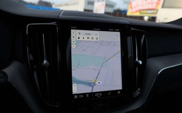 Volvo XC60 II 2024 Volvo XC 60 Volvo XC 60 T6 AWD Recharge Geartronic RDesign 2.0 253KM, zdjęcie 8