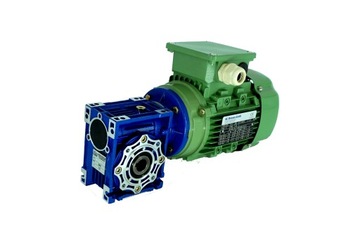 Silnik 0,25kW 400V przekładnia 050 46-obr/min