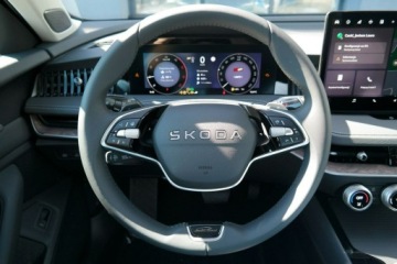 Skoda Superb IV Kombi 2.0 TDI 193KM 2025 Škoda Superb Skoda Superb Skoda Superb L&amp;K, zdjęcie 12