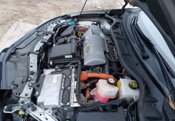 Toyota Auris II 2018 Toyota Auris Okazja 1.8 Hybryda 100KM, zdjęcie 4