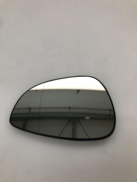 СТЕКЛО НАРУЖНОГО ЗЕРКАЛА С ПОДОГРЕВОМ, ПРАВОЕ