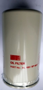 Filtr olejowy Perkins 2654408