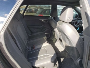 Audi Q8 2020 Audi Q8 Prestige S-Line 2020 3.0l 3.0 Benzyna 335KM, zdjęcie 10