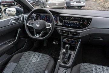 Volkswagen Taigo 1.5 TSI 150KM 2025 Volkswagen Taigo R-Line Plus 1.5 TSI 150 KM DSG, zdjęcie 20