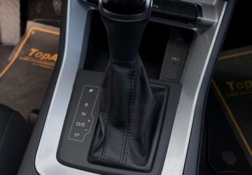 Audi 2022 Audi Q3 Sportback 35 TDI 150KMSIDE-ASSISTnavi S-TRONIC bezwypadkowa GWAR, zdjęcie 31